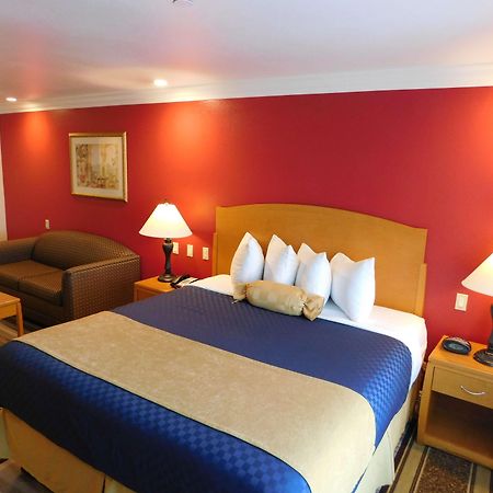 Best Western Plus - Anaheim Orange County Hotel Placentia Extérieur photo