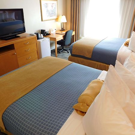 Best Western Plus - Anaheim Orange County Hotel Placentia Extérieur photo