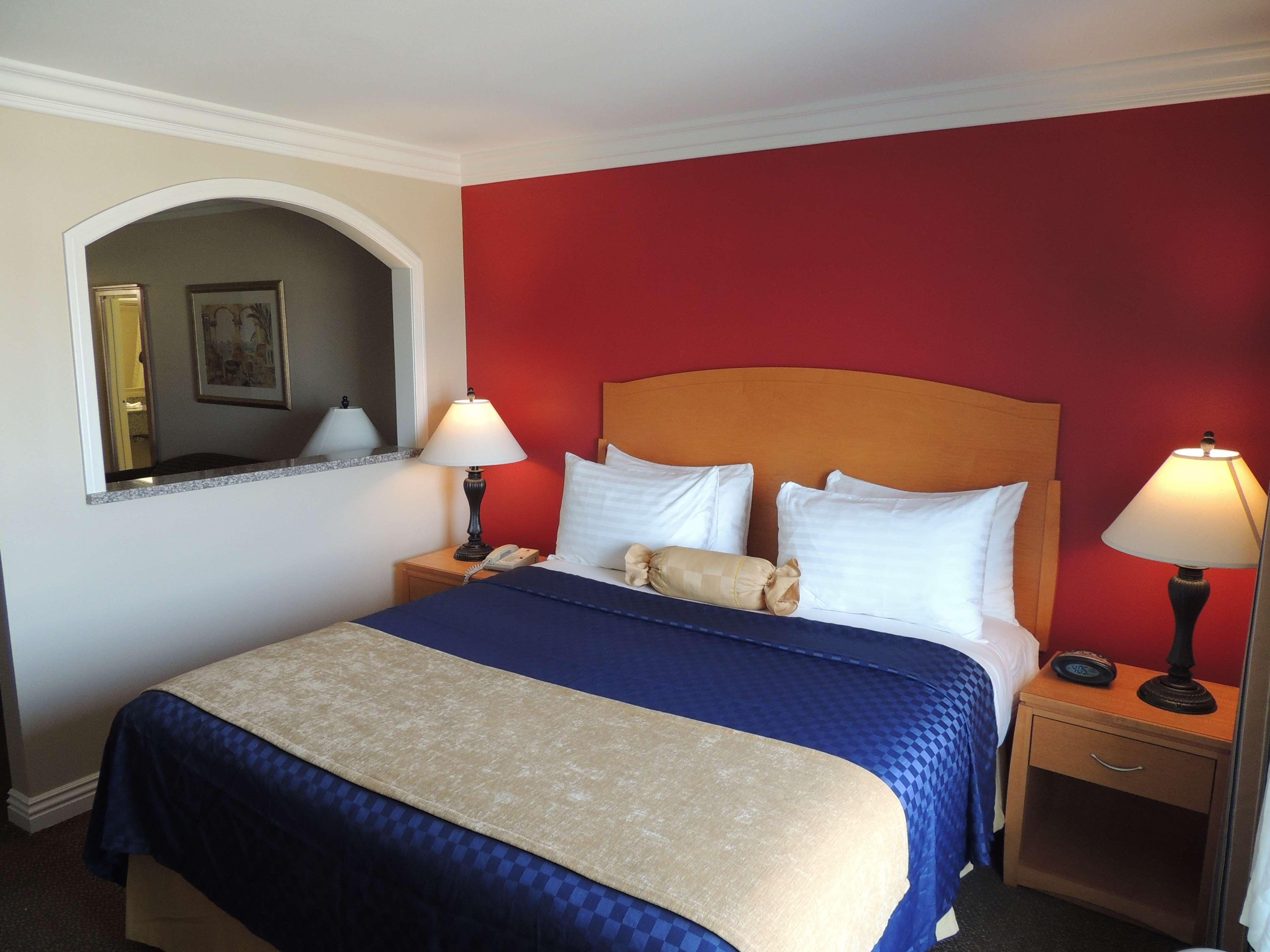 Best Western Plus - Anaheim Orange County Hotel Placentia Extérieur photo