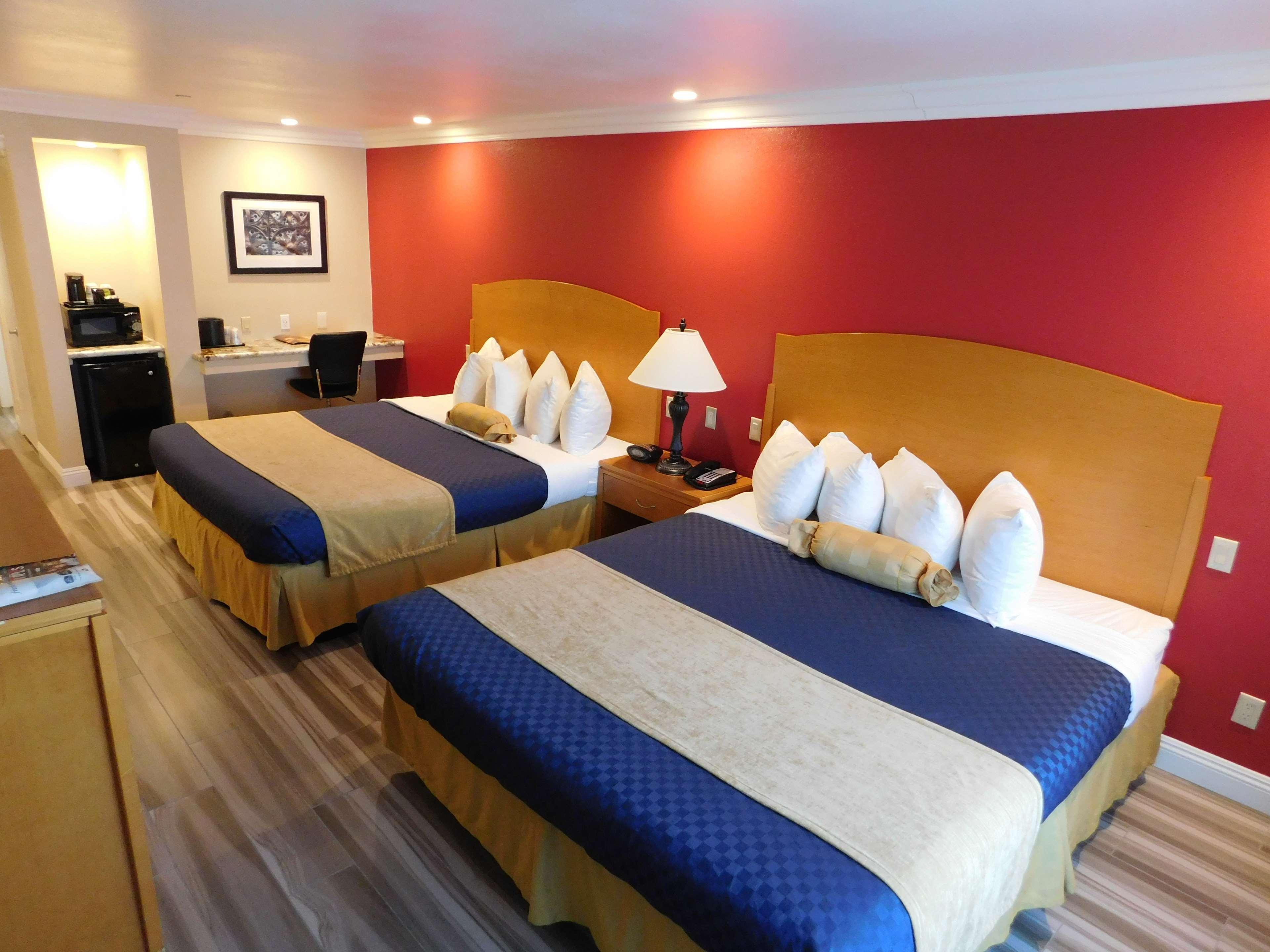 Best Western Plus - Anaheim Orange County Hotel Placentia Extérieur photo