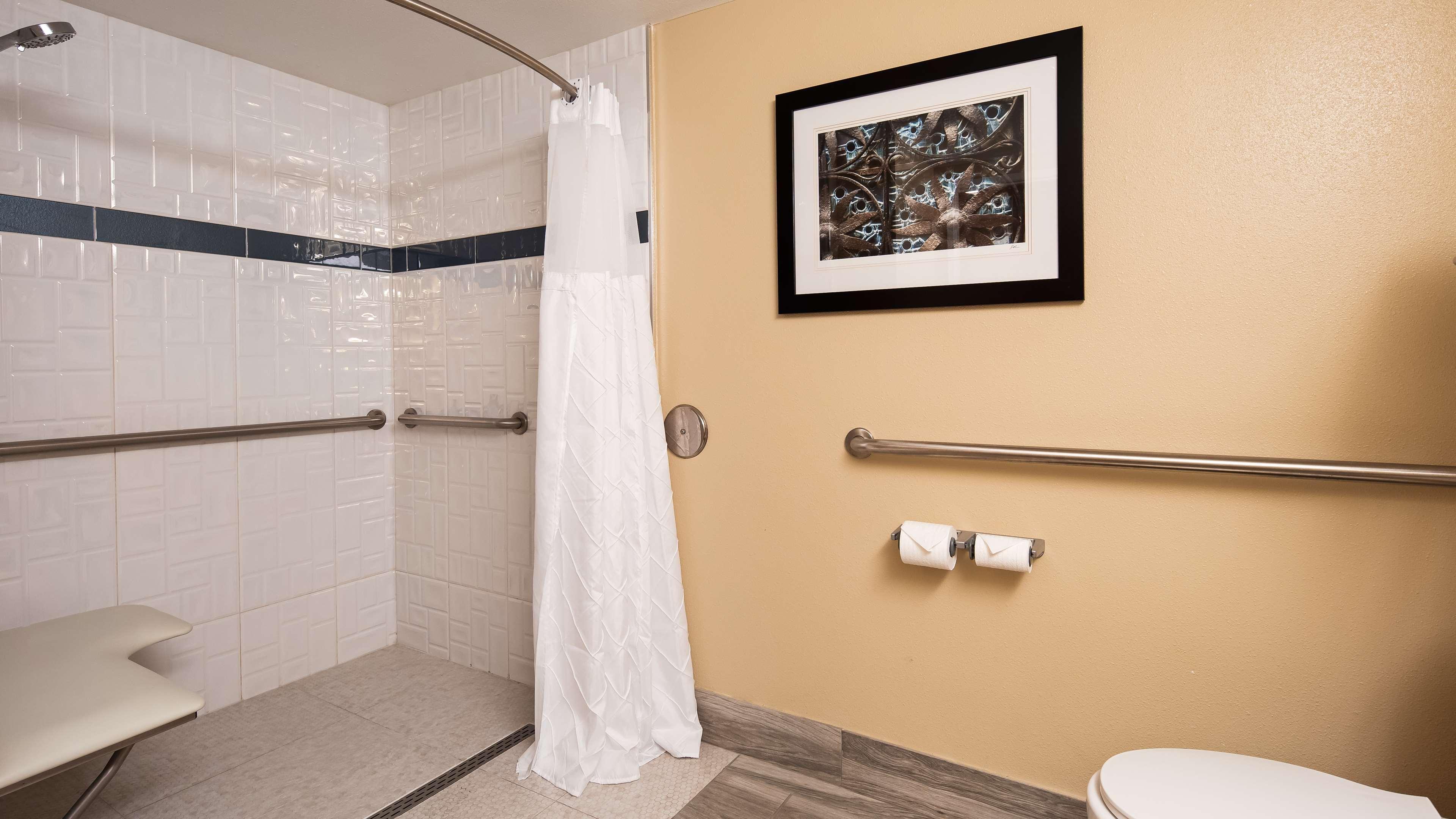Best Western Plus - Anaheim Orange County Hotel Placentia Extérieur photo