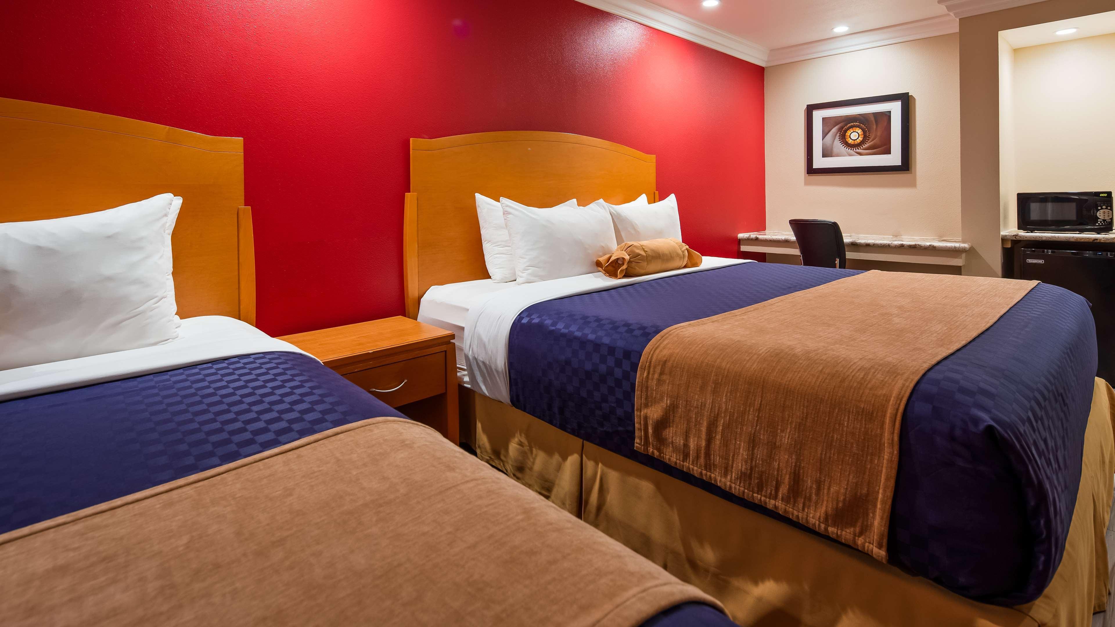 Best Western Plus - Anaheim Orange County Hotel Placentia Extérieur photo