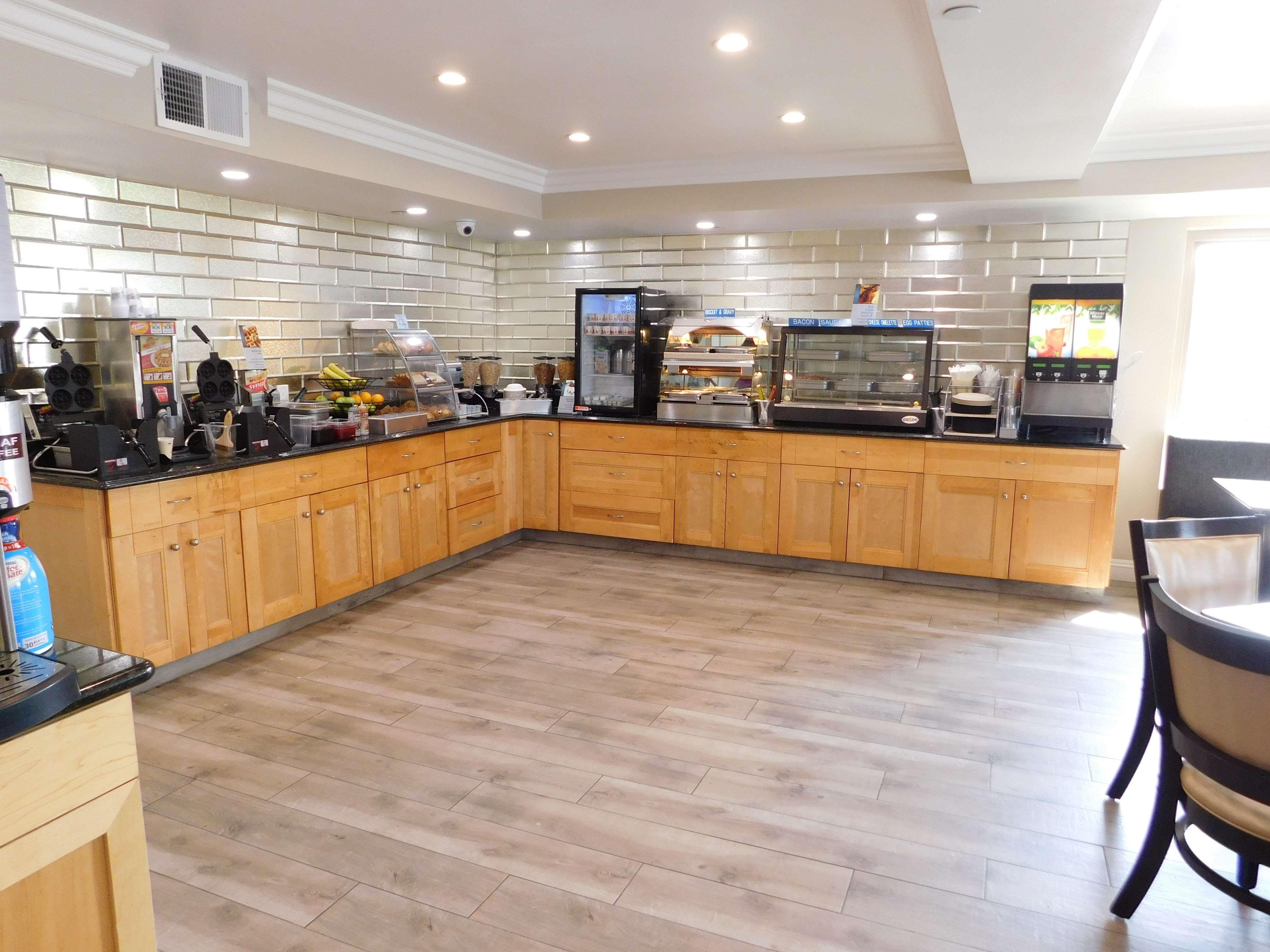 Best Western Plus - Anaheim Orange County Hotel Placentia Extérieur photo