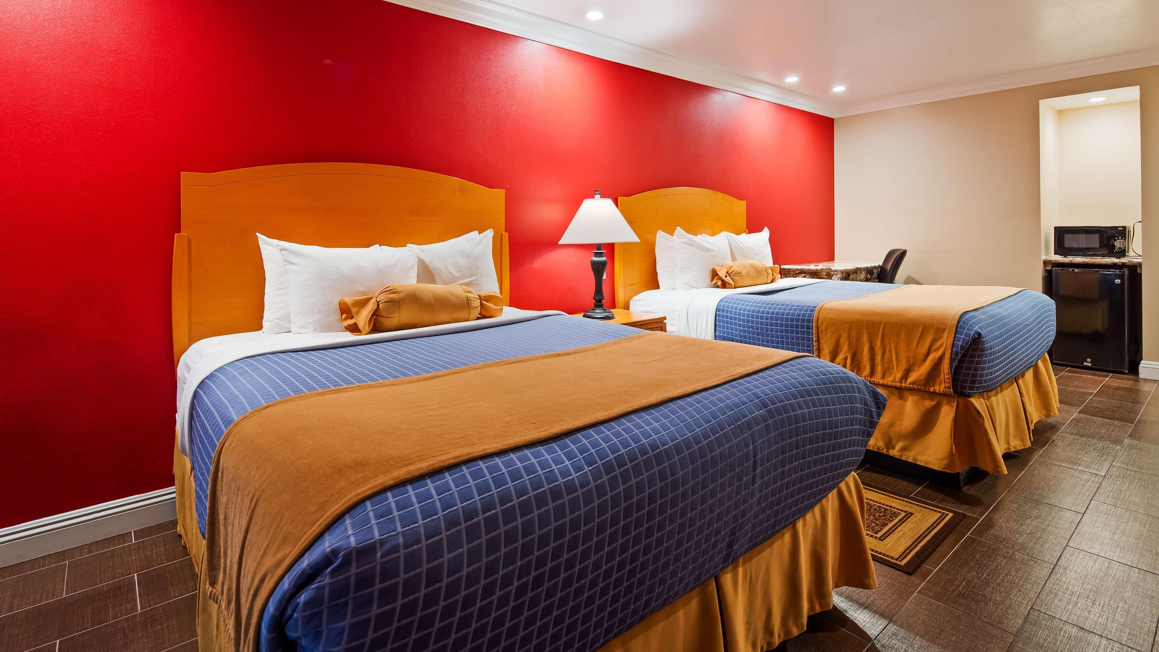 Best Western Plus - Anaheim Orange County Hotel Placentia Extérieur photo