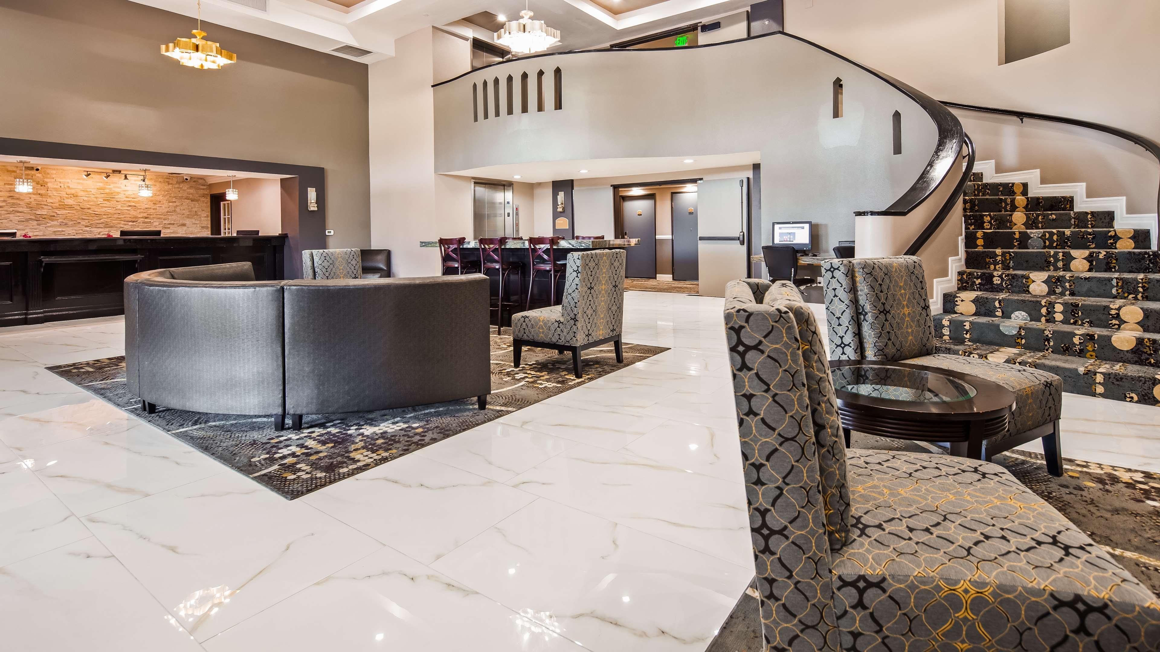 Best Western Plus - Anaheim Orange County Hotel Placentia Extérieur photo