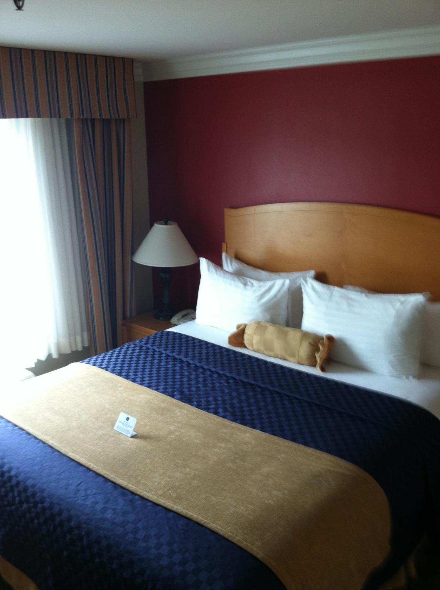 Best Western Plus - Anaheim Orange County Hotel Placentia Extérieur photo