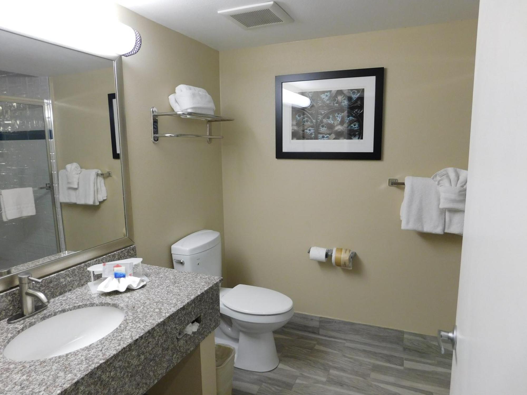 Best Western Plus - Anaheim Orange County Hotel Placentia Extérieur photo