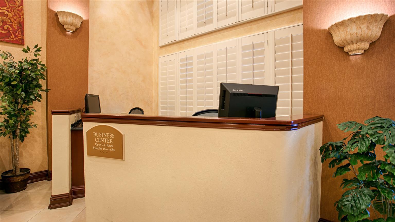 Best Western Plus - Anaheim Orange County Hotel Placentia Extérieur photo