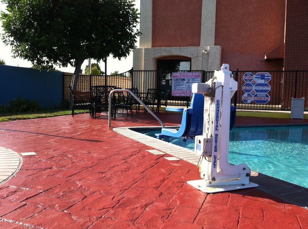 Best Western Plus - Anaheim Orange County Hotel Placentia Extérieur photo