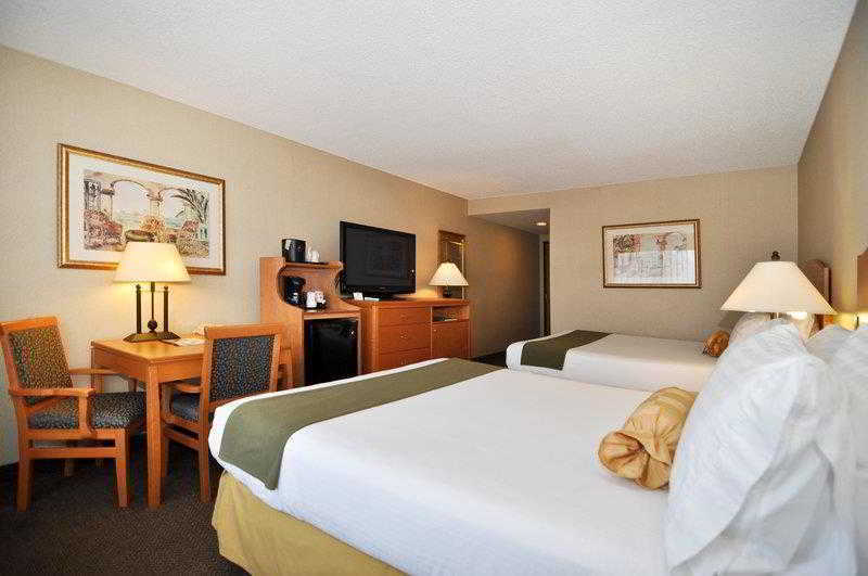 Best Western Plus - Anaheim Orange County Hotel Placentia Extérieur photo