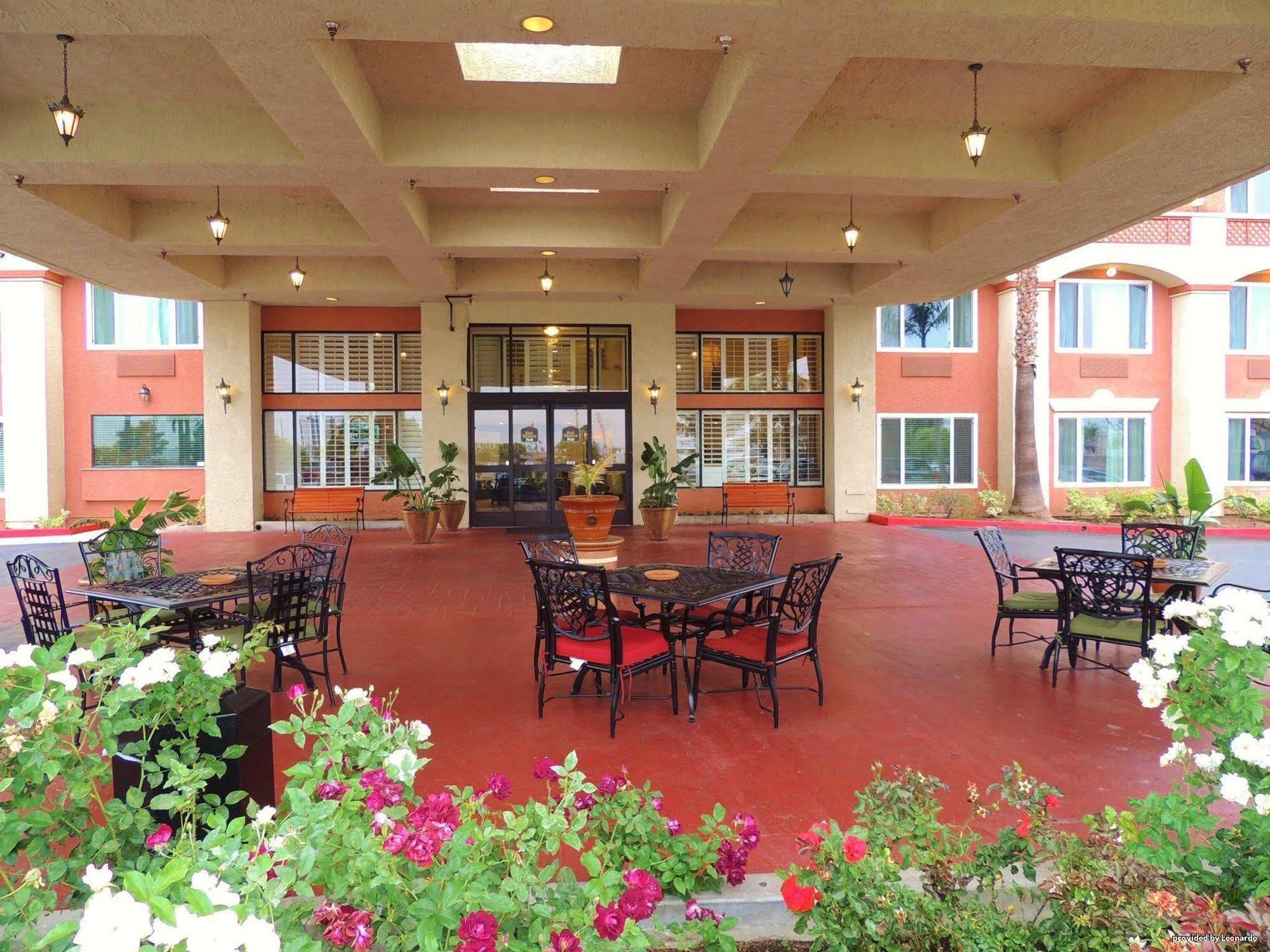 Best Western Plus - Anaheim Orange County Hotel Placentia Extérieur photo