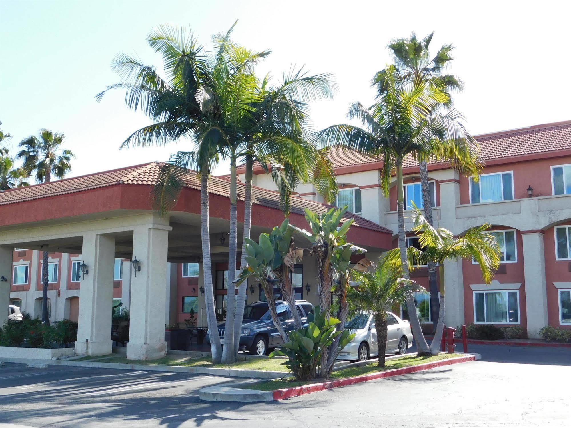 Best Western Plus - Anaheim Orange County Hotel Placentia Extérieur photo