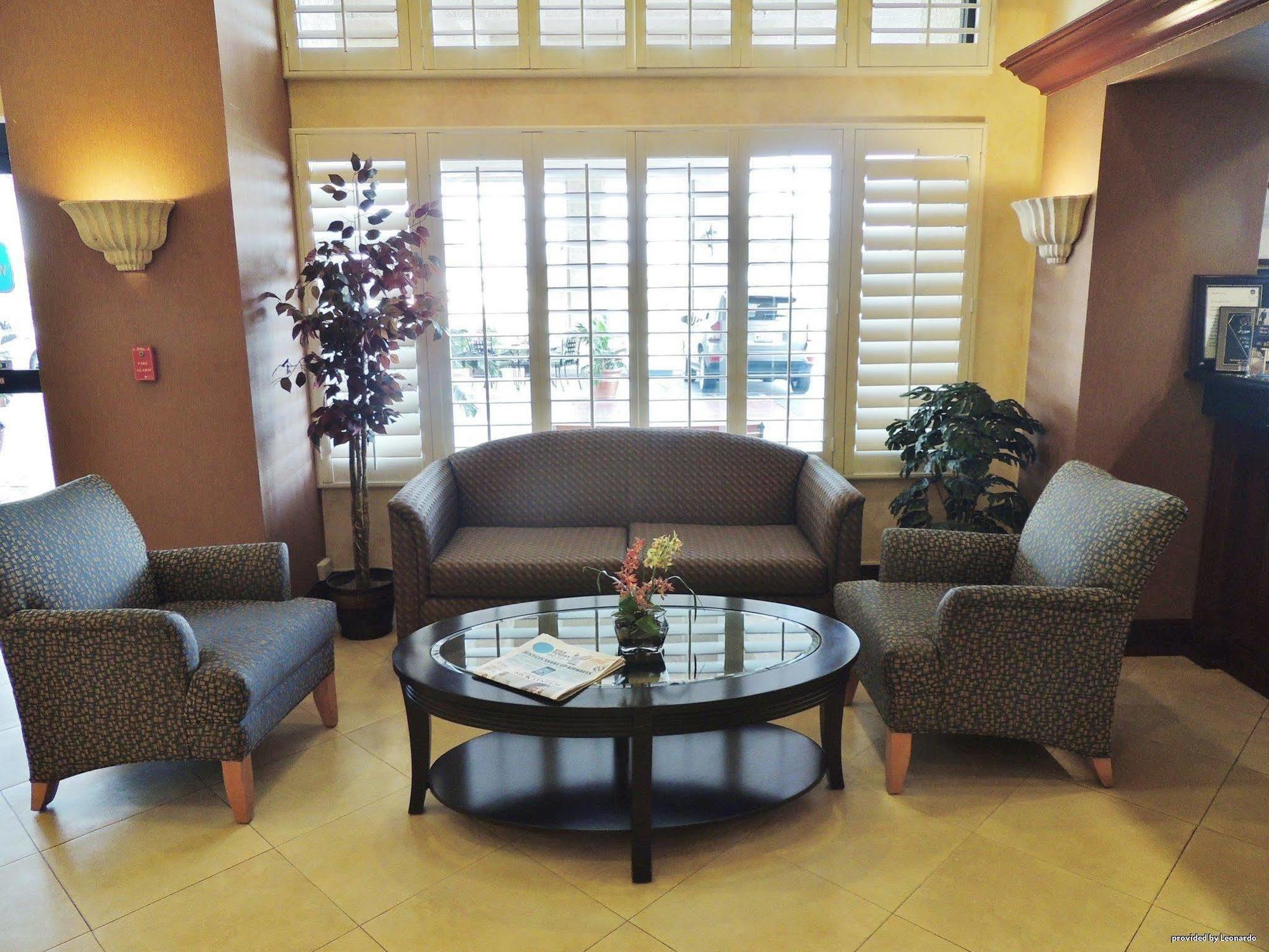 Best Western Plus - Anaheim Orange County Hotel Placentia Extérieur photo
