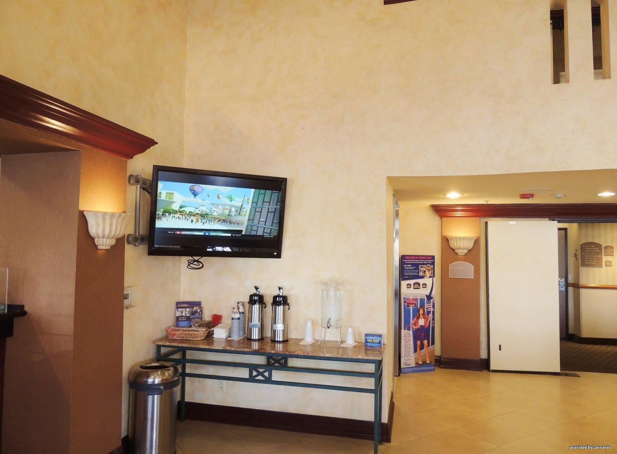 Best Western Plus - Anaheim Orange County Hotel Placentia Extérieur photo