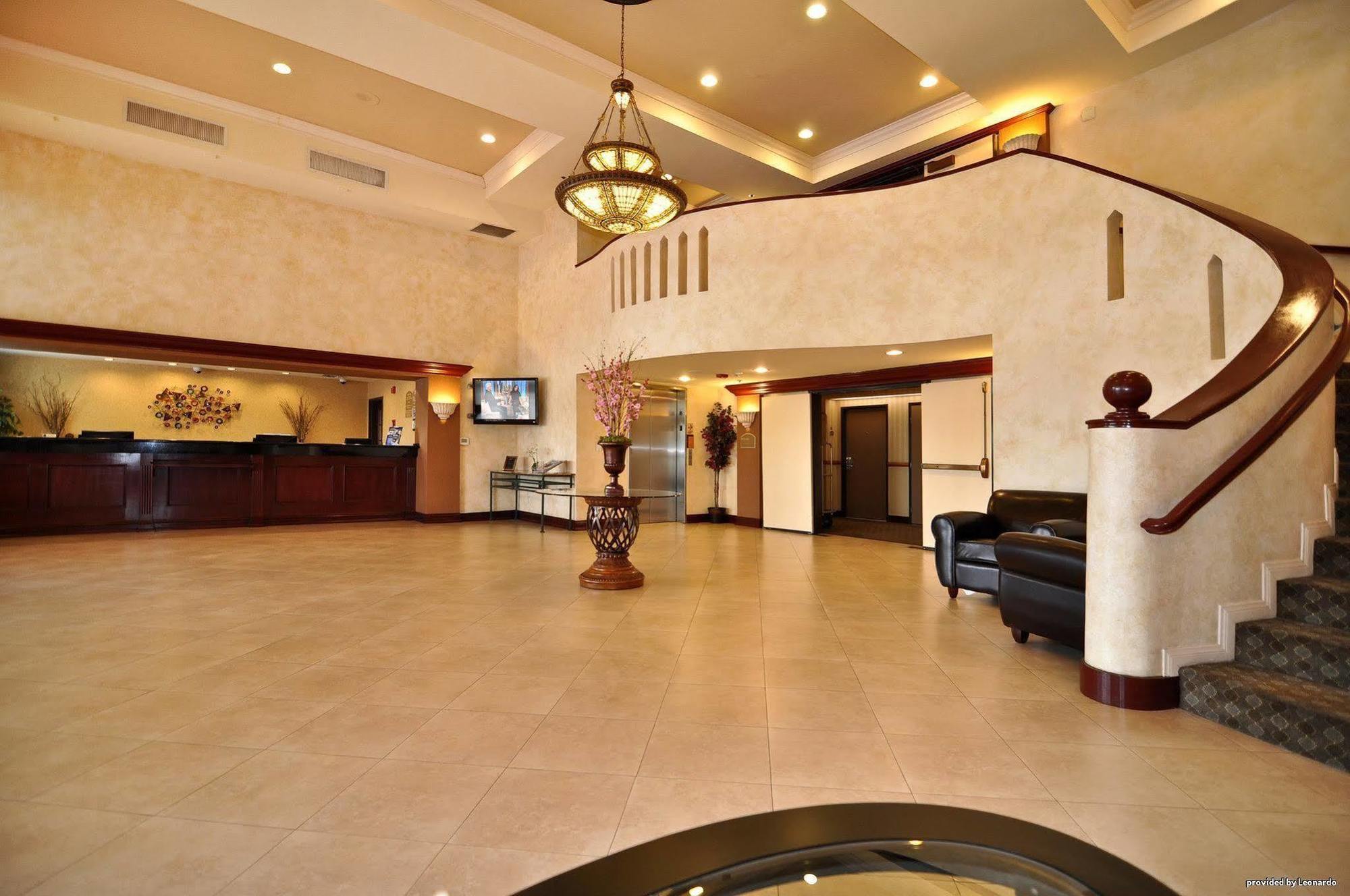 Best Western Plus - Anaheim Orange County Hotel Placentia Extérieur photo