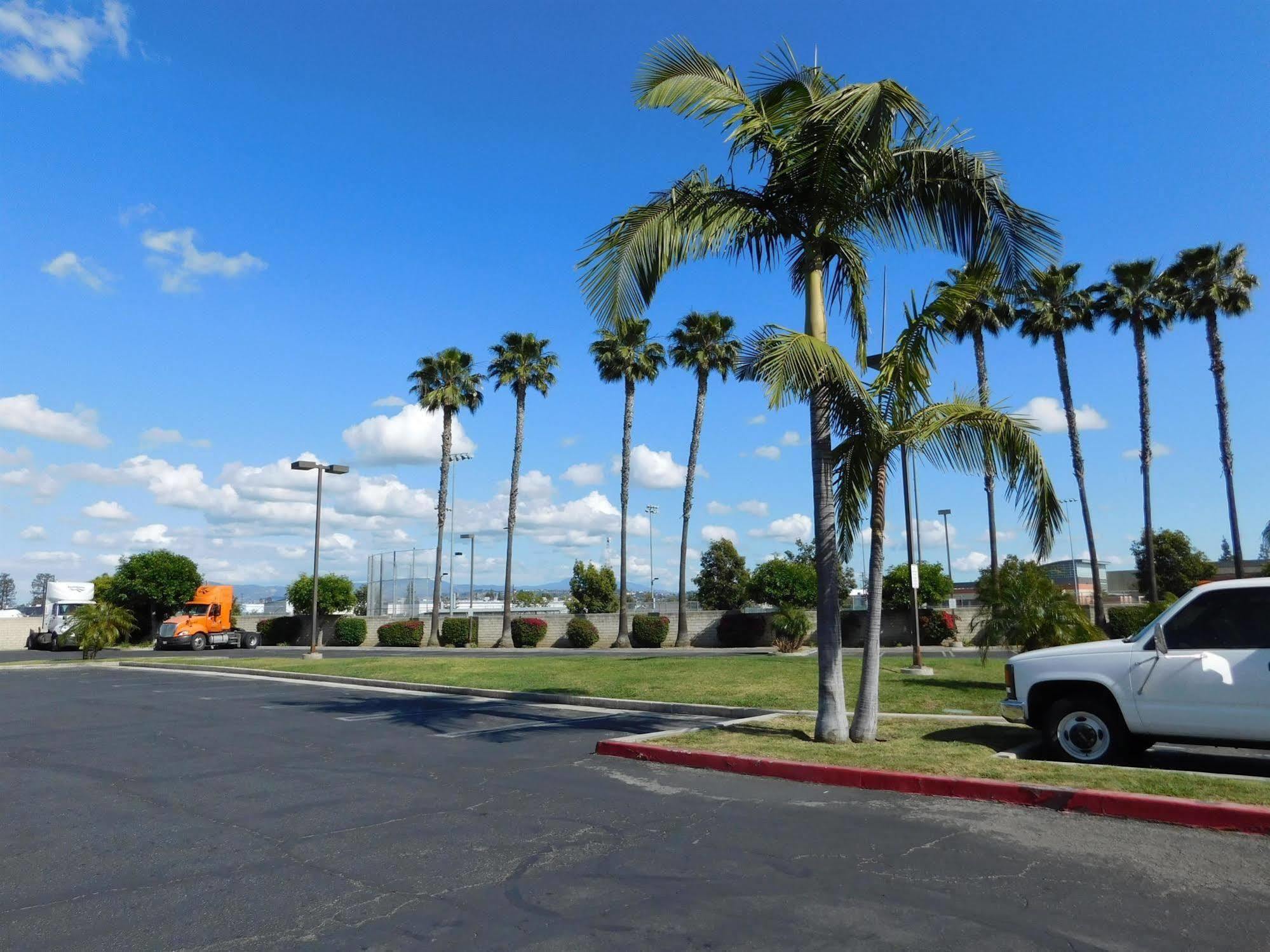 Best Western Plus - Anaheim Orange County Hotel Placentia Extérieur photo
