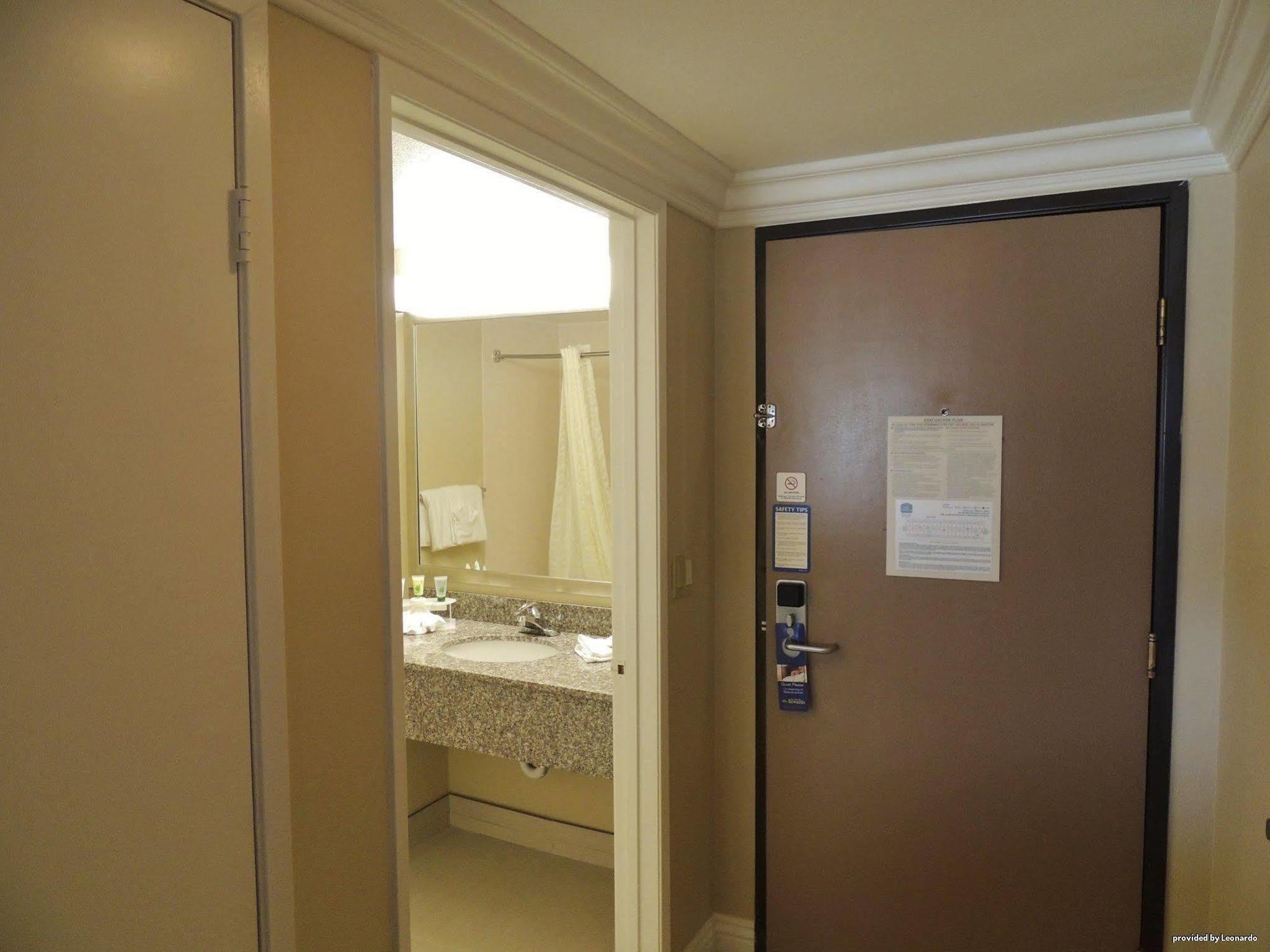 Best Western Plus - Anaheim Orange County Hotel Placentia Extérieur photo