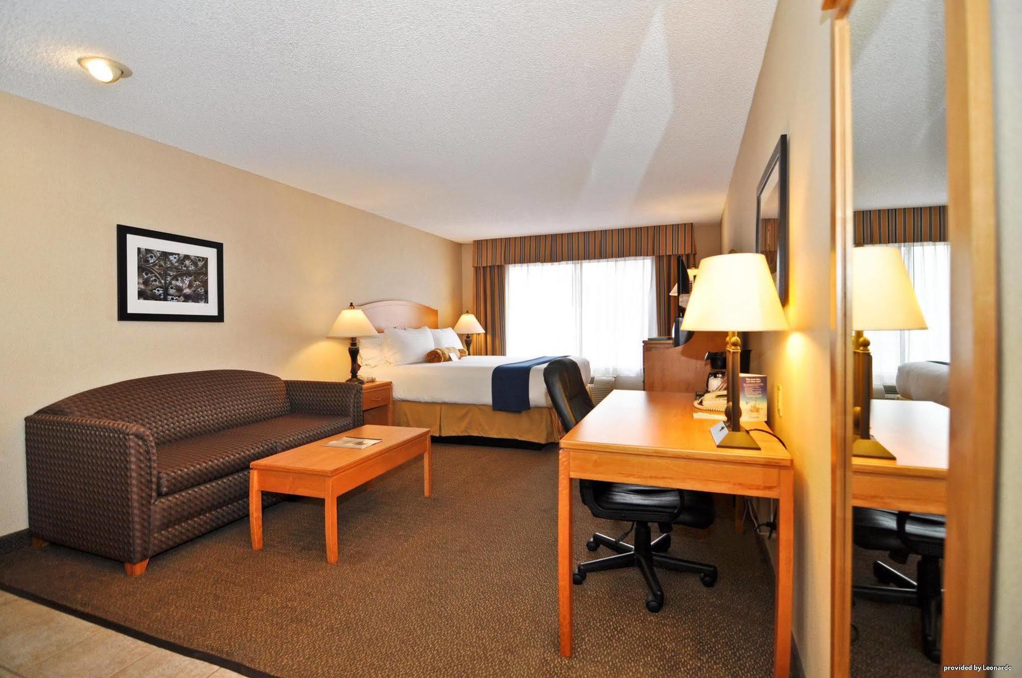 Best Western Plus - Anaheim Orange County Hotel Placentia Extérieur photo