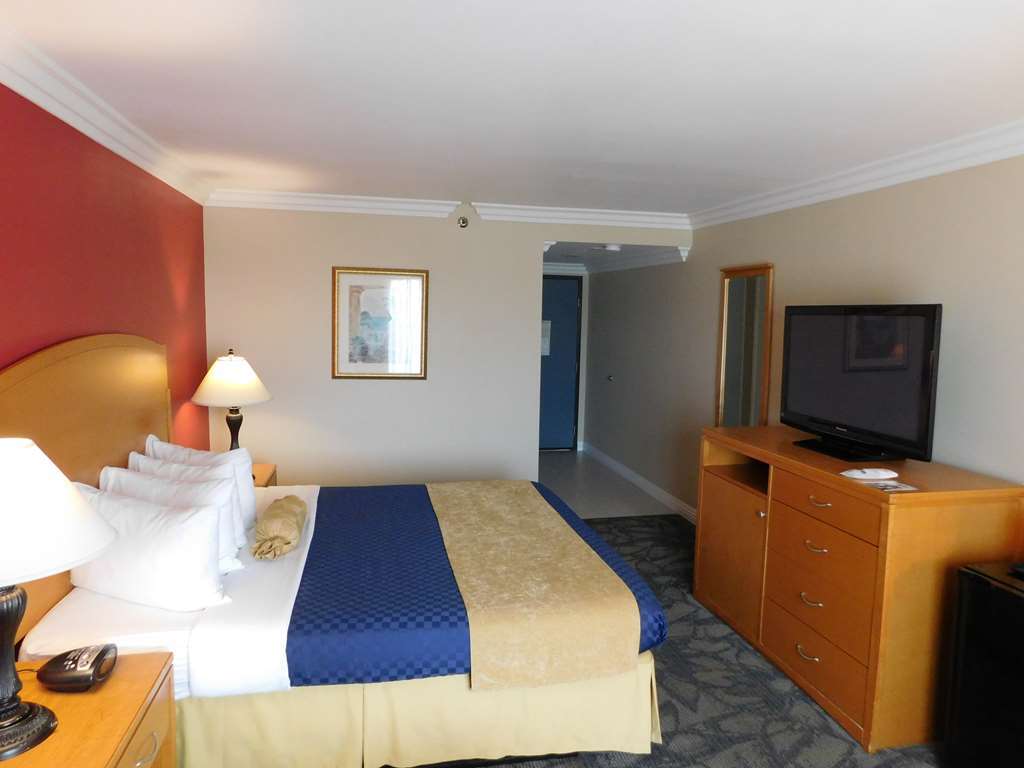 Best Western Plus - Anaheim Orange County Hotel Placentia Extérieur photo