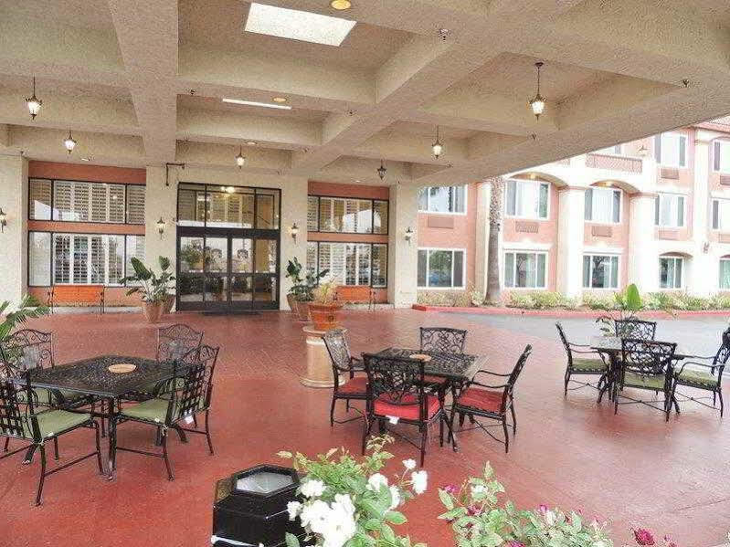 Best Western Plus - Anaheim Orange County Hotel Placentia Extérieur photo