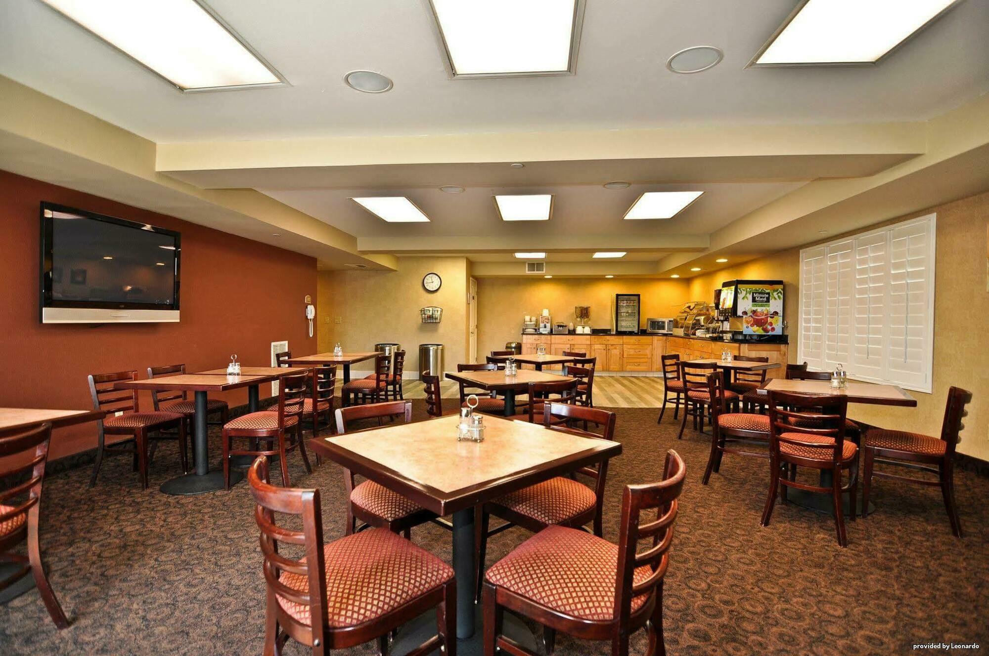 Best Western Plus - Anaheim Orange County Hotel Placentia Extérieur photo