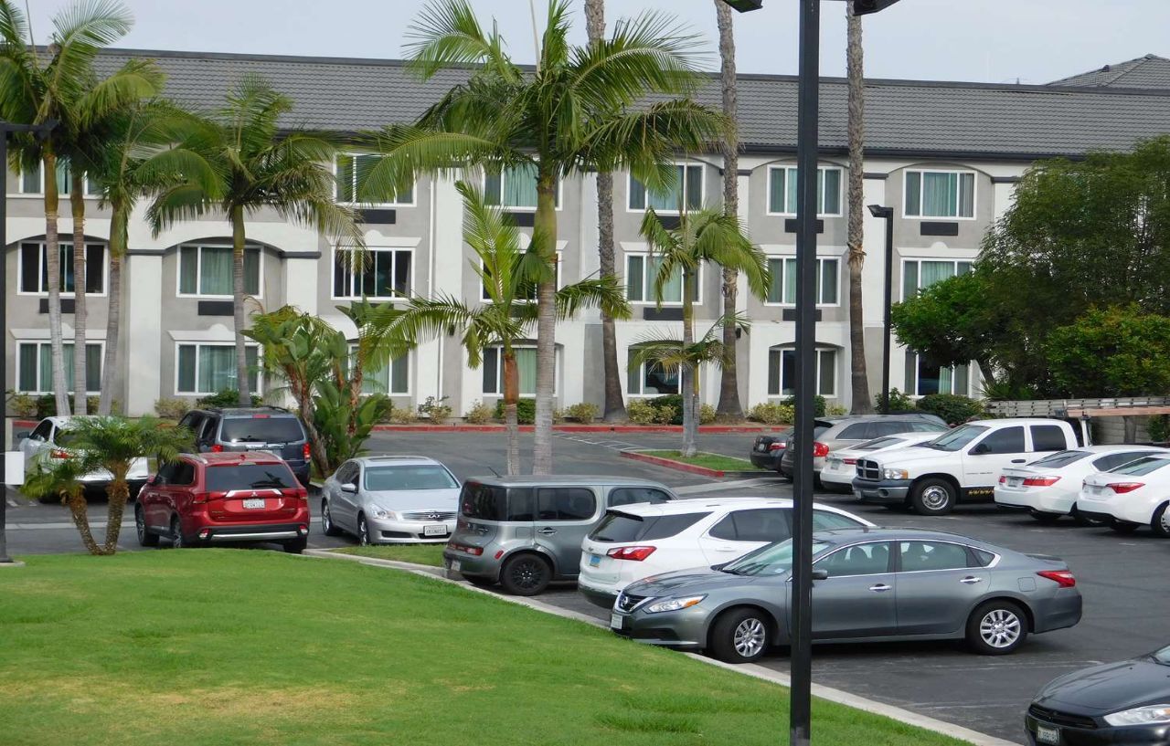 Best Western Plus - Anaheim Orange County Hotel Placentia Extérieur photo
