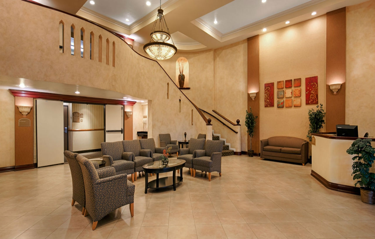 Best Western Plus - Anaheim Orange County Hotel Placentia Extérieur photo